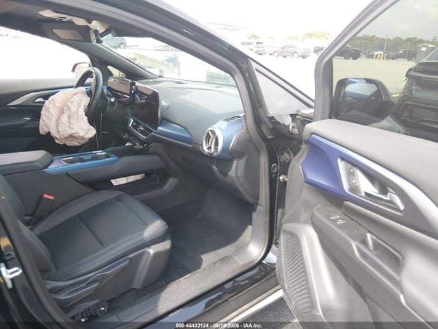 2025 CHEVROLET EQUINOX EV LT 2 5