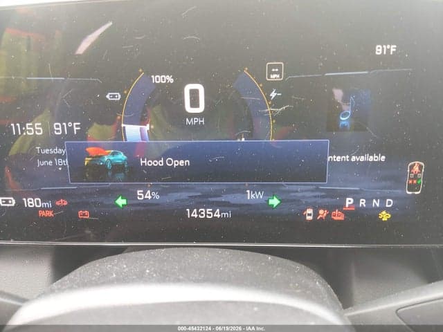2025 CHEVROLET EQUINOX EV LT 2 7