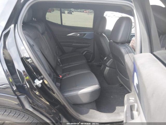 2025 CHEVROLET EQUINOX EV LT 2 8