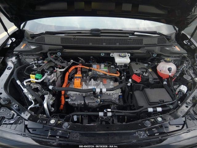 2025 CHEVROLET EQUINOX EV LT 2 10