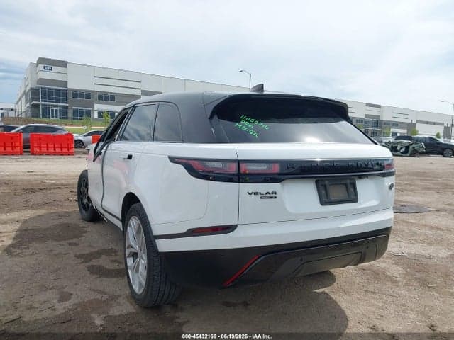 2020 LAND ROVER RANGE ROVER 3