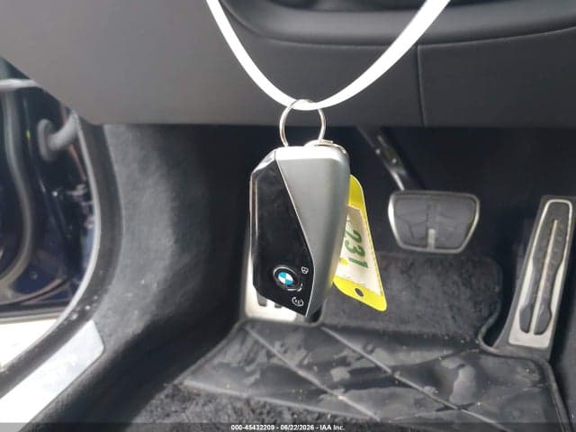 2023 BMW I7 XDRIVE60 11