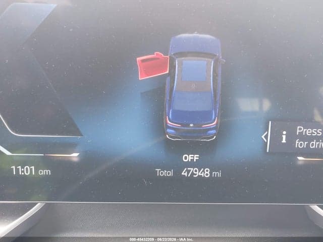 2023 BMW I7 XDRIVE60 7