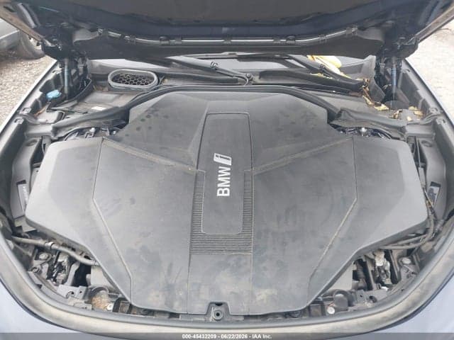2023 BMW I7 XDRIVE60 10