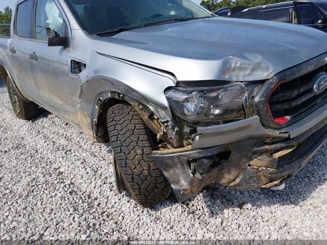 2023 FORD RANGER XLT 6