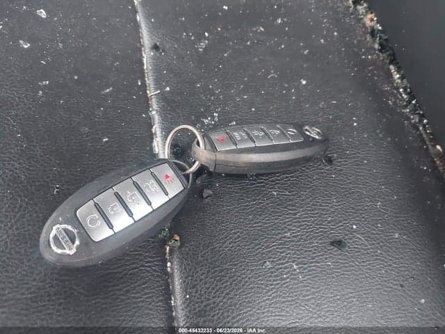 2021 NISSAN SENTRA SR XTRONIC CVT 11