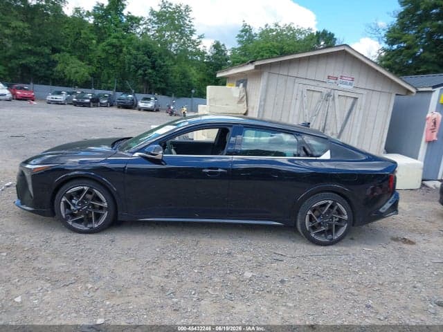 2026 KIA K4 GT LINE 14