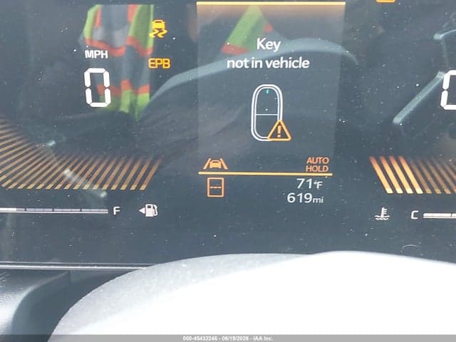 2026 KIA K4 GT LINE 15