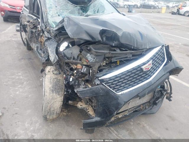 2024 CADILLAC XT4 FWD 6