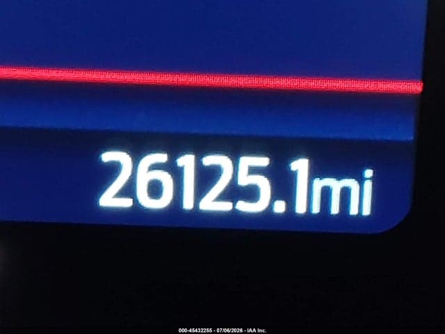 2024 FORD BRONCO OUTER BANKS 15