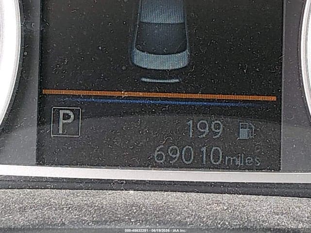 2019 NISSAN SENTRA SV 15