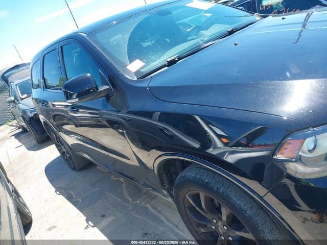 2020 DODGE DURANGO GT PLUS AWD 13