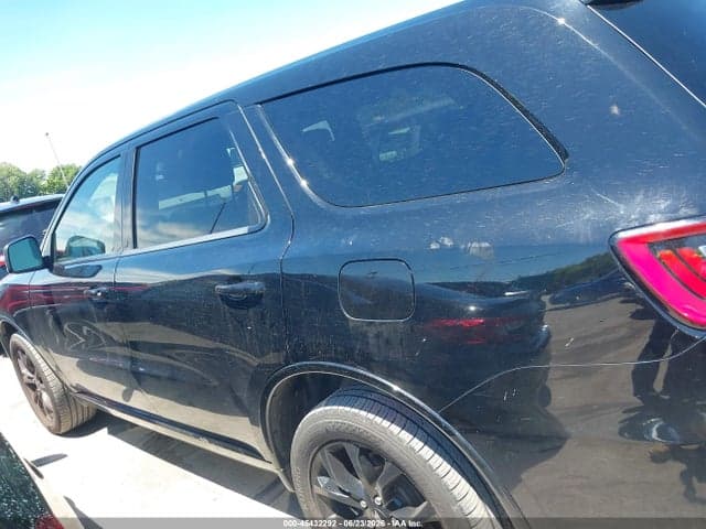 2020 DODGE DURANGO GT PLUS AWD 14