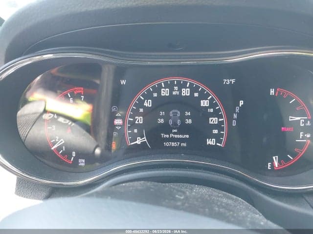 2020 DODGE DURANGO GT PLUS AWD 15