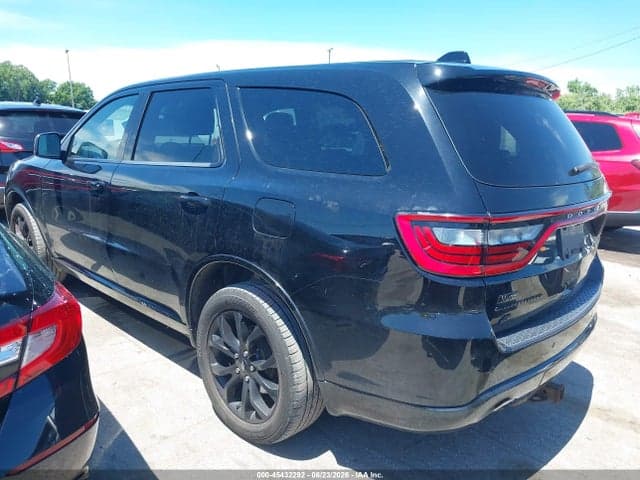 2020 DODGE DURANGO GT PLUS AWD 3