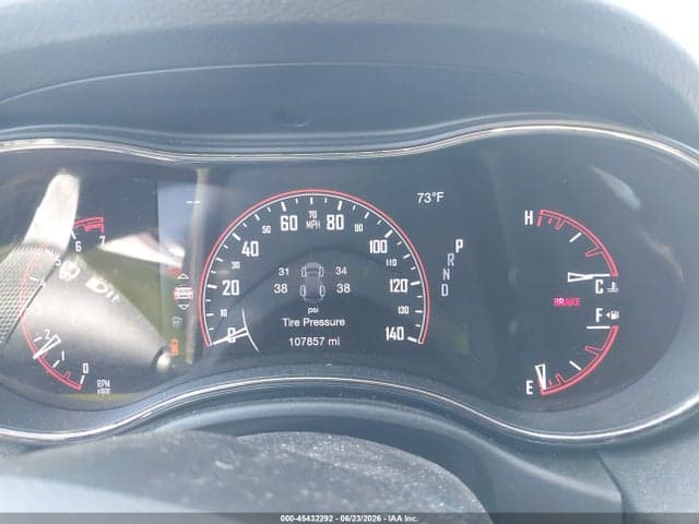 2020 DODGE DURANGO GT PLUS AWD 7