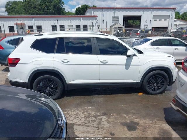 2019 VOLKSWAGEN ATLAS 3.6L V6 SEL 13