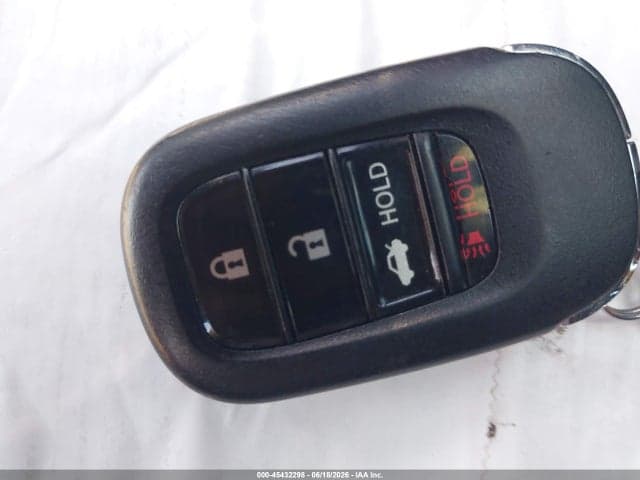 2023 HONDA CIVIC LX 11