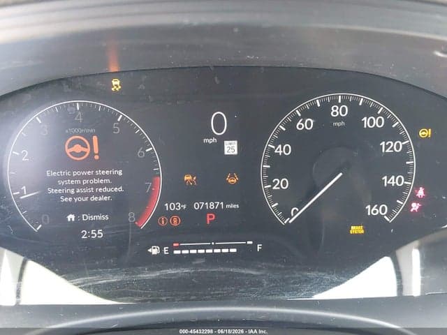 2023 HONDA CIVIC LX 7