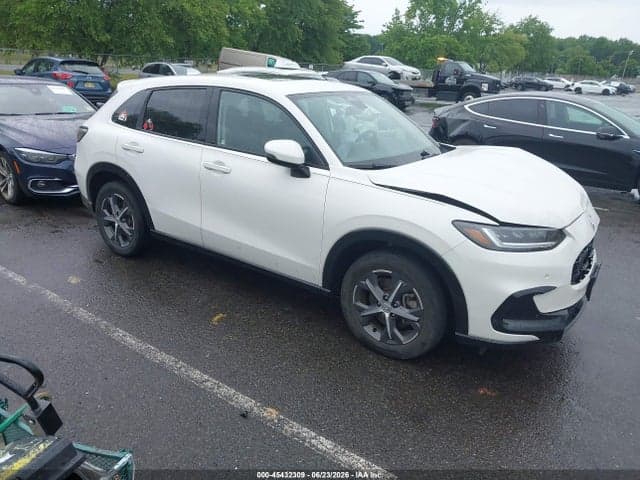 2024 HONDA HR-V AWD EX-L/AWD EX-L W/O BSI - 1
