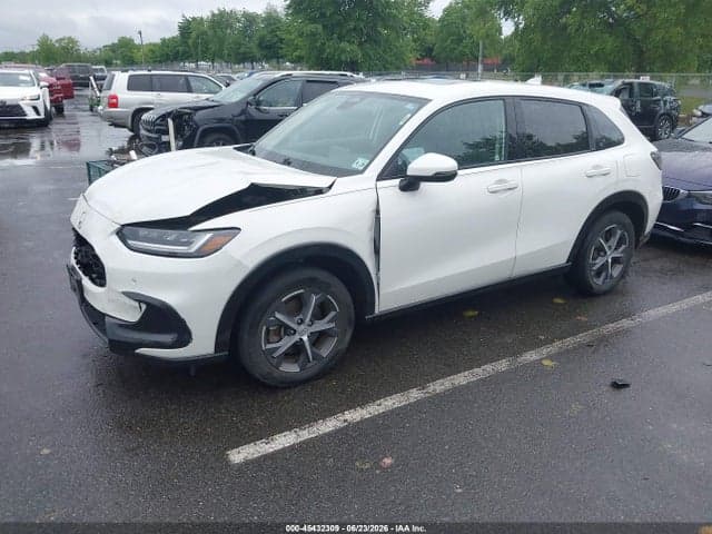 2024 HONDA HR-V AWD EX-L/AWD EX-L W/O BSI 2