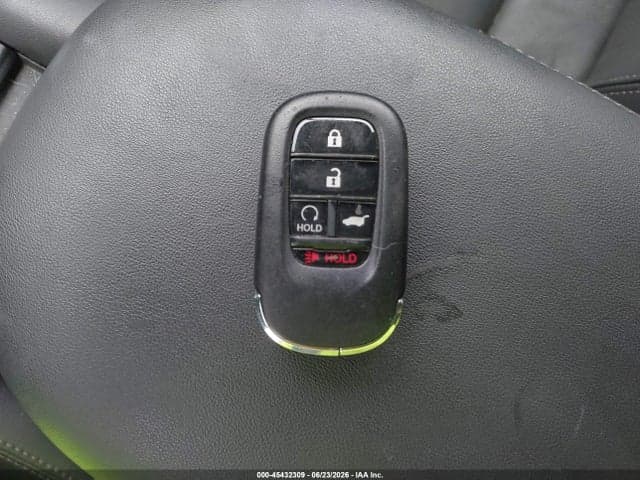 2024 HONDA HR-V AWD EX-L/AWD EX-L W/O BSI 11