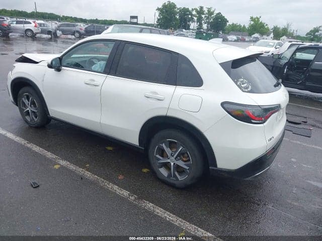 2024 HONDA HR-V AWD EX-L/AWD EX-L W/O BSI 3