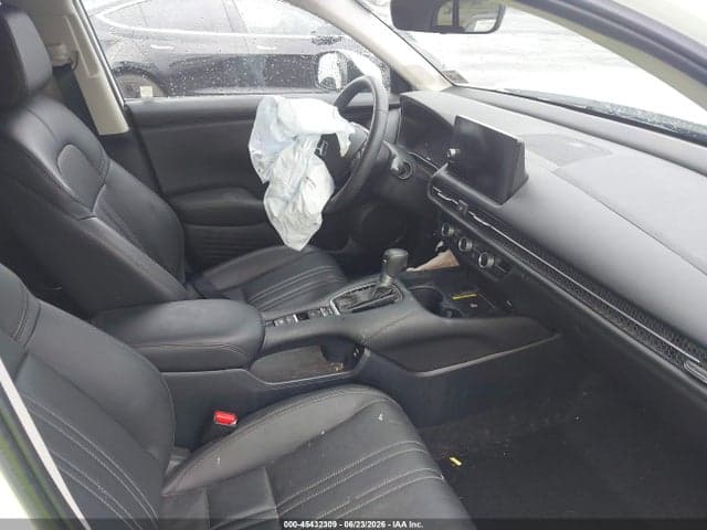 2024 HONDA HR-V AWD EX-L/AWD EX-L W/O BSI 5