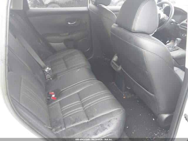 2024 HONDA HR-V AWD EX-L/AWD EX-L W/O BSI 8