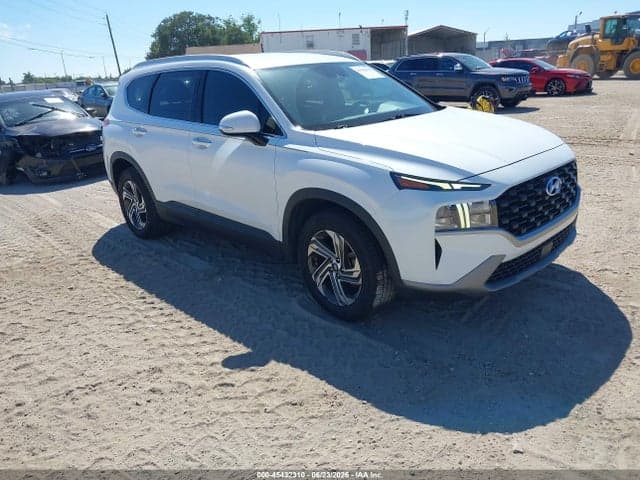 2023 HYUNDAI SANTA FE SEL - 1