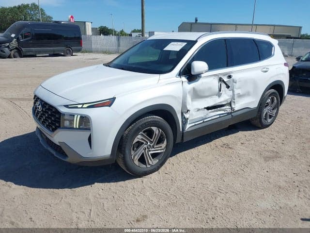 2023 HYUNDAI SANTA FE SEL 2