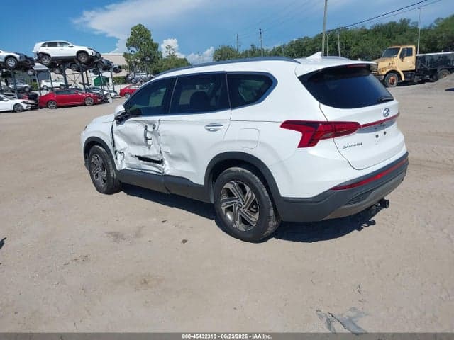 2023 HYUNDAI SANTA FE SEL 3
