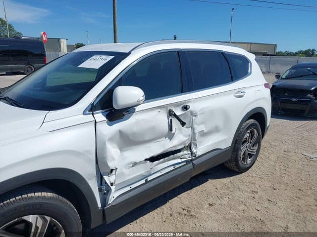 2023 HYUNDAI SANTA FE SEL 6