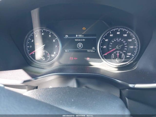 2023 HYUNDAI SANTA FE SEL 7