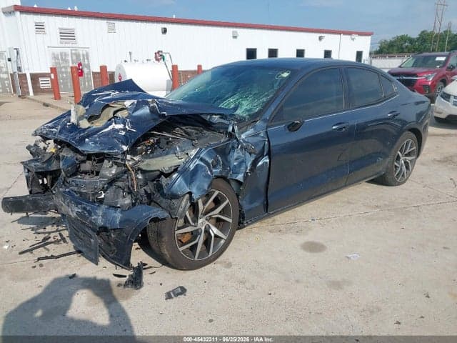 2020 VOLVO S60 T6 2
