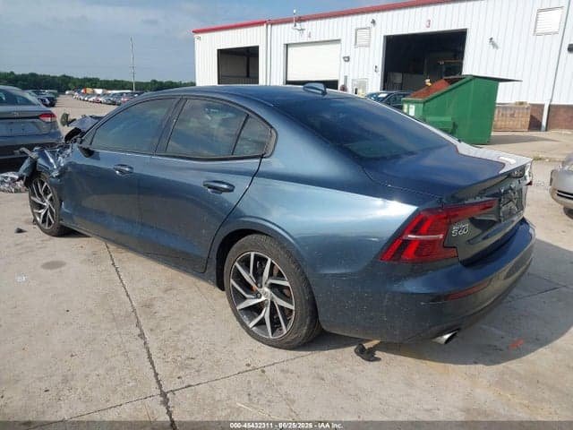 2020 VOLVO S60 T6 3