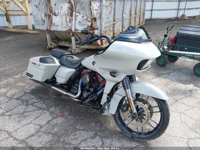 2020 HARLEY-DAVIDSON FLTRXSE - 1