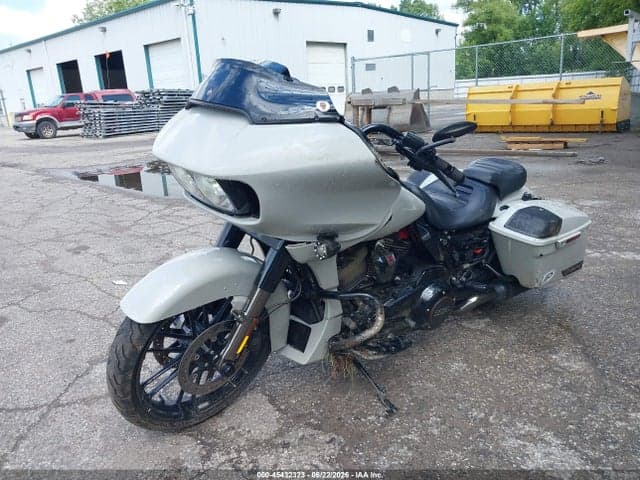 2020 HARLEY-DAVIDSON FLTRXSE 2