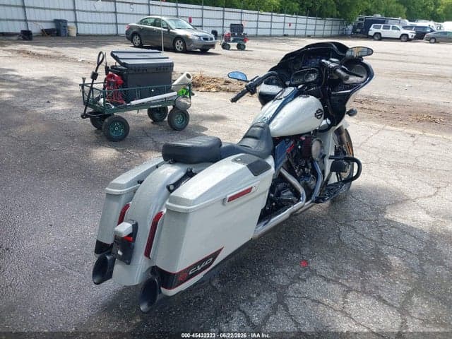 2020 HARLEY-DAVIDSON FLTRXSE 4