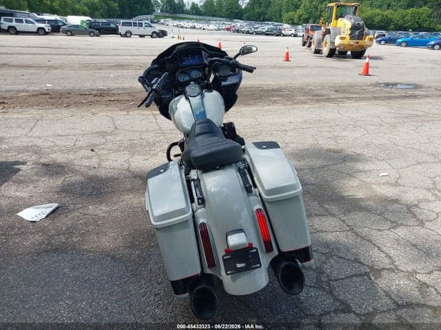 2020 HARLEY-DAVIDSON FLTRXSE 6
