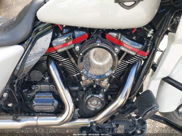 2020 HARLEY-DAVIDSON FLTRXSE 8