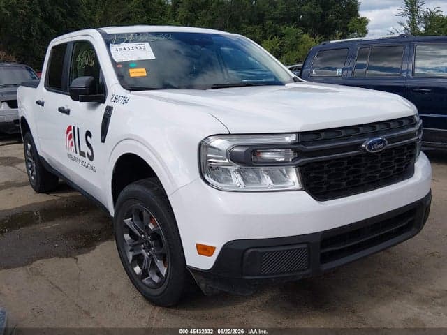 2024 FORD MAVERICK XLT 1
