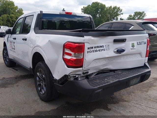 2024 FORD MAVERICK XLT 3
