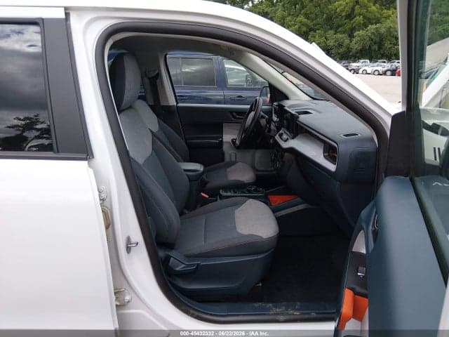2024 FORD MAVERICK XLT 5