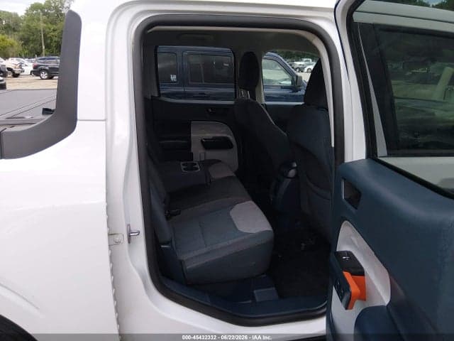 2024 FORD MAVERICK XLT 8