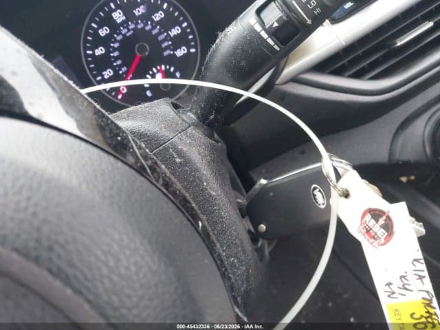 2020 KIA FORTE LXS 11