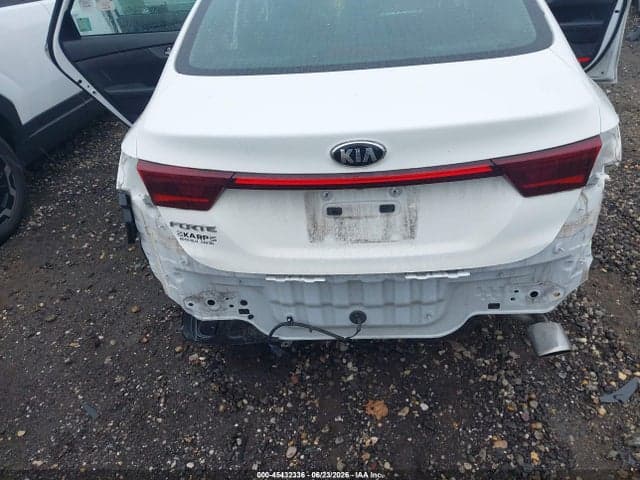2020 KIA FORTE LXS 6