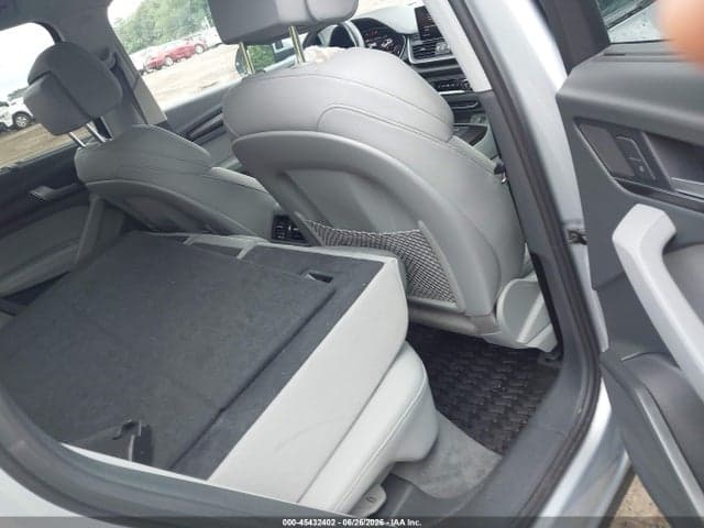 2020 AUDI Q5 PREMIUM PLUS 45 TFSI QUATTRO S TRONIC 8
