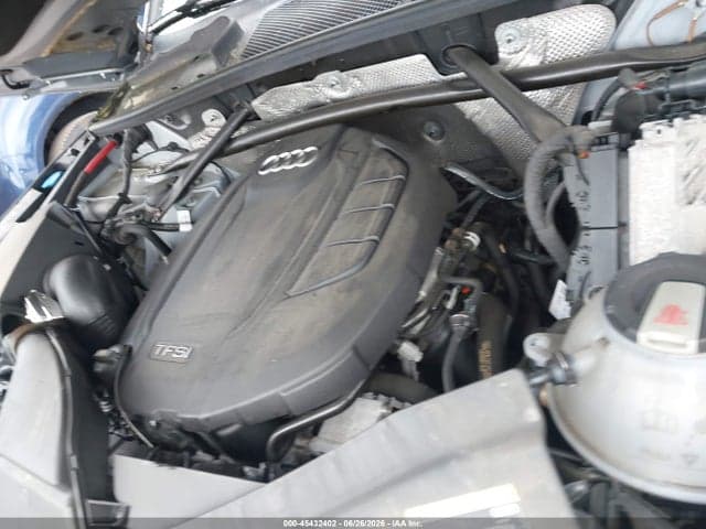 2020 AUDI Q5 PREMIUM PLUS 45 TFSI QUATTRO S TRONIC 10