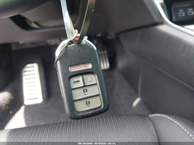 2022 HONDA ACCORD SPORT 2.0T 11